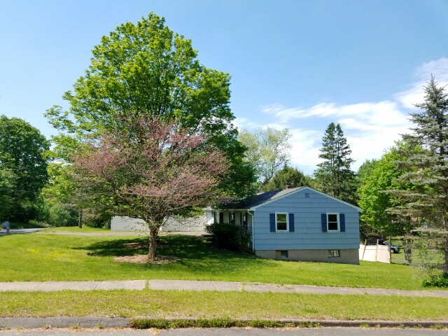 136 Mount Sanford RdCheshire, CT, 06410New Haven County