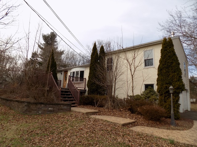 327 Radmere RdCheshire, CT, 06410New Haven County