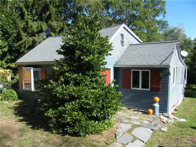 62 Cedar Lake Rd, Chester, CT 06412