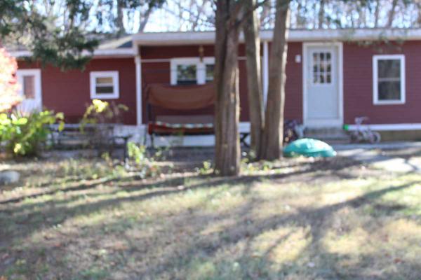 47 N High St Trlr 4 ,CT, Clinton, 06413