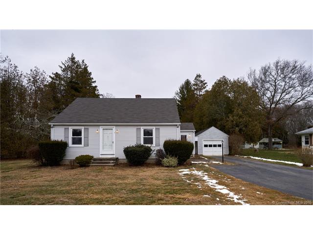 17 Ninety Rod Rd, Clinton, CT 06413