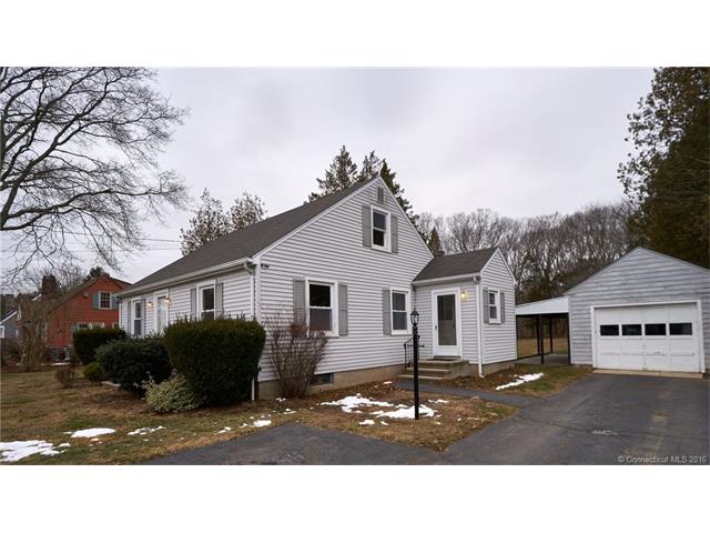 17 Ninety Rod Rd, Clinton, CT 06413