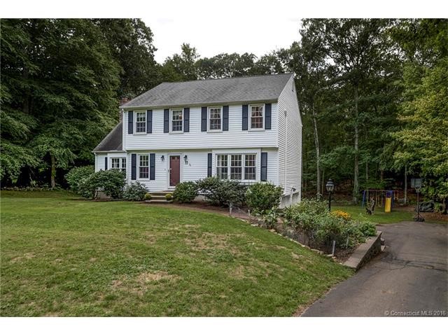 33-0Olde Orchard Road, Clinton, CT 06413