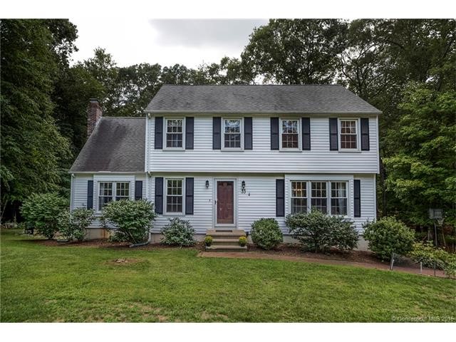 33-0Olde Orchard Road, Clinton, CT 06413