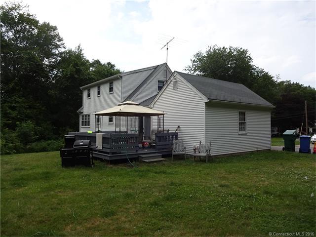 348 Chestnut Hill Rd, Colchester, CT 06415