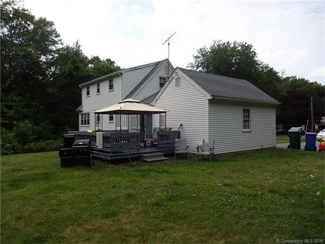 348 Chestnut Hill Rd, Colchester, CT 06415