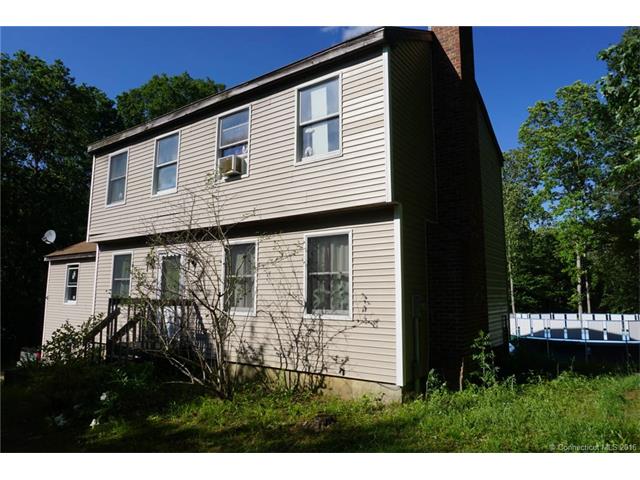 72 Briarwood Dr, Colchester, CT 06415