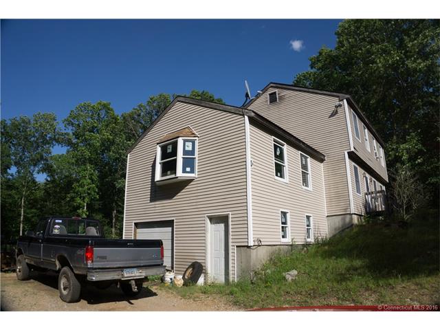 72 Briarwood Dr, Colchester, CT 06415