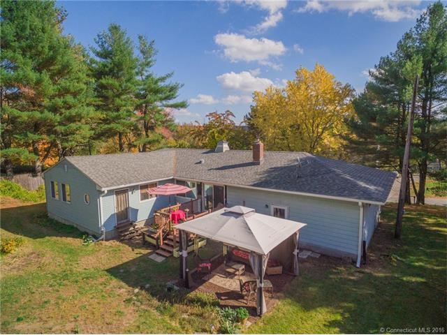13Pine Rd, Colchester, CT 06415