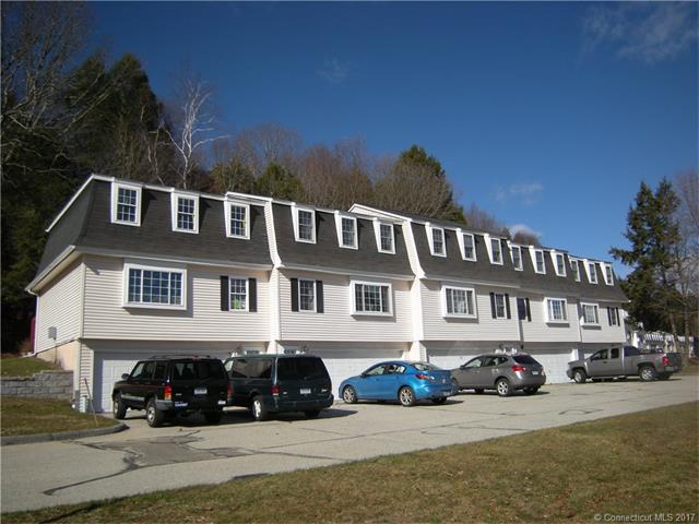 2B Westchester Hills, Colchester, CT 06415