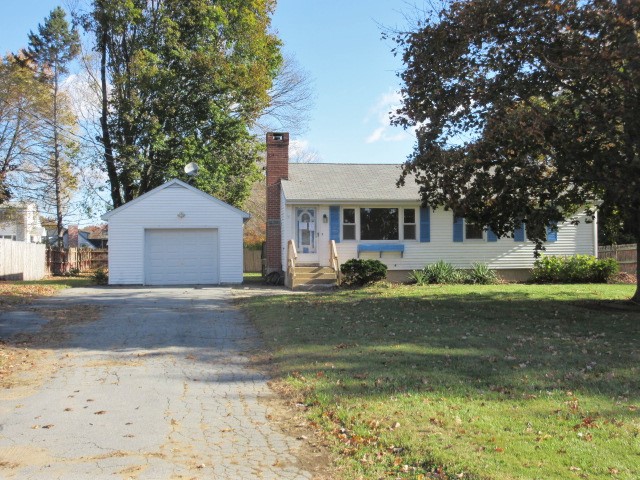 220 Old Hebron RoadColchester, CT, 06415New London County
