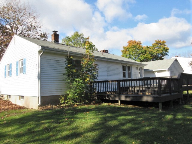220 Old Hebron RoadColchester, CT, 06415New London County