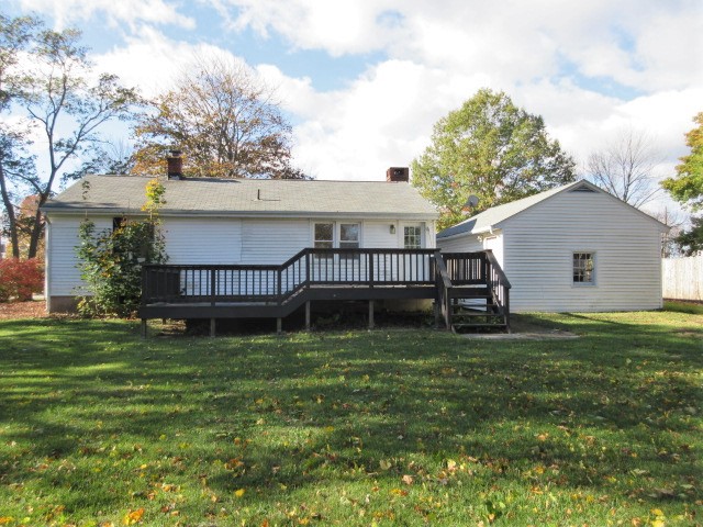 220 Old Hebron RoadColchester, CT, 06415New London County