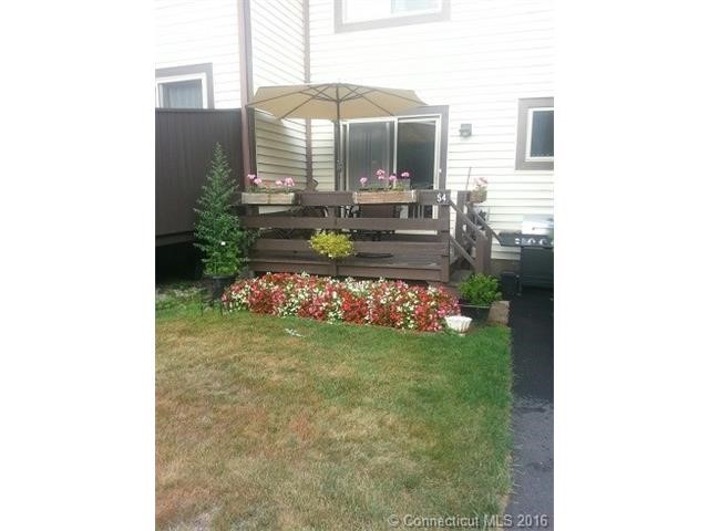 54Blackhaw Dr #54, Cromwell, CT 06416