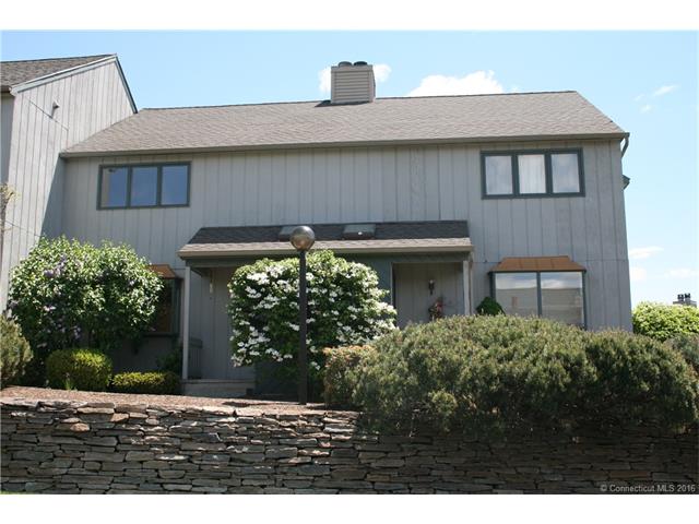 215Skyview Dr #215, Cromwell, CT 06416