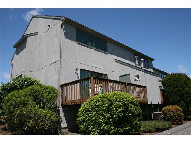 215Skyview Dr #215, Cromwell, CT 06416