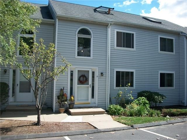 8Morningview Dr #8, Cromwell, CT 06416