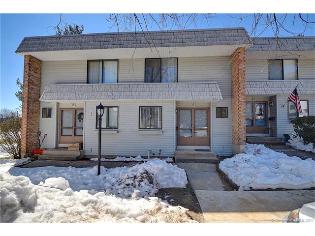17Chestnut Ct #17, Cromwell, CT 06416