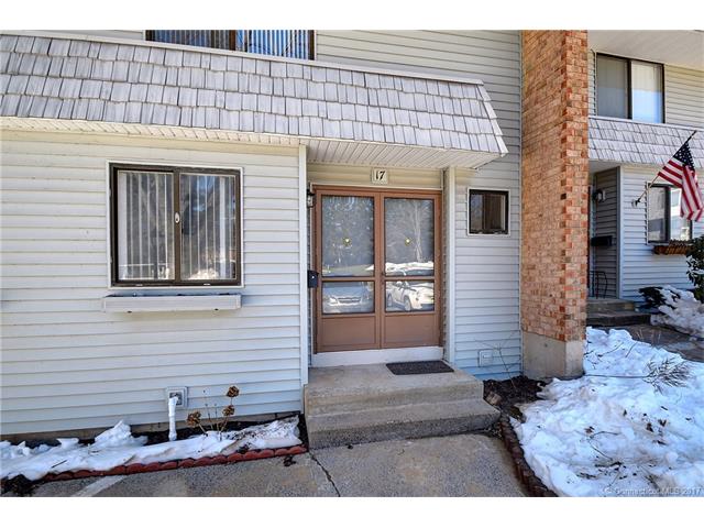 17Chestnut Ct #17, Cromwell, CT 06416