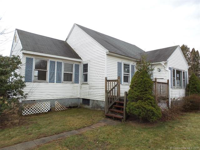 25 Lincoln Rd, Cromwell, CT 06416