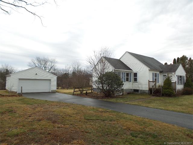 25 Lincoln Rd, Cromwell, CT 06416