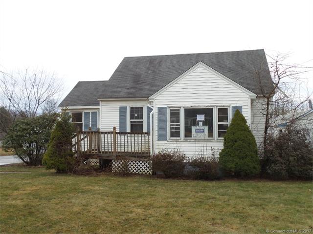 25 Lincoln Rd, Cromwell, CT 06416