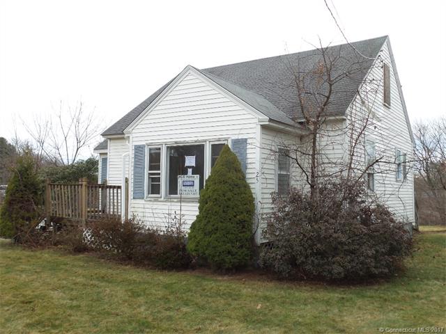 25 Lincoln Rd, Cromwell, CT 06416