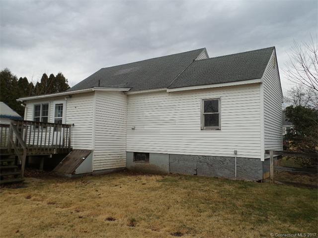 25 Lincoln Rd, Cromwell, CT 06416