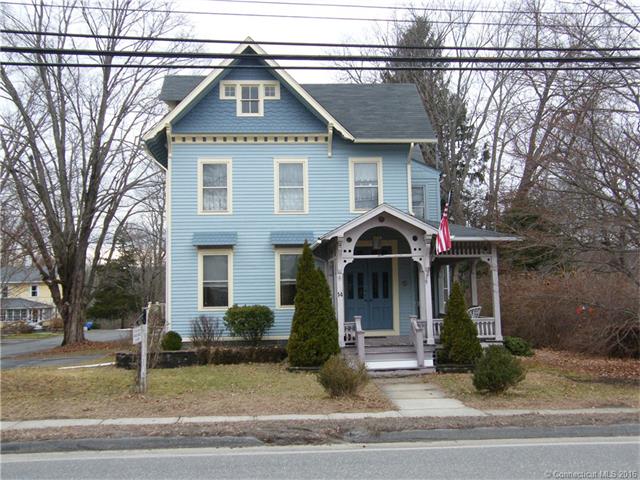 14 Elm St, Deep River, CT 06417