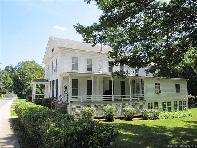 10High St, Deep River, CT 06417
