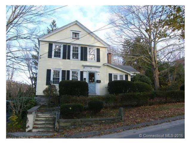 50 Prospect St, Deep River, CT 06417