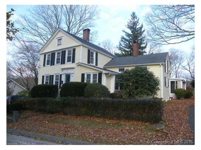 50 Prospect St, Deep River, CT 06417