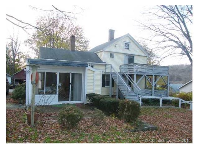 50 Prospect St, Deep River, CT 06417