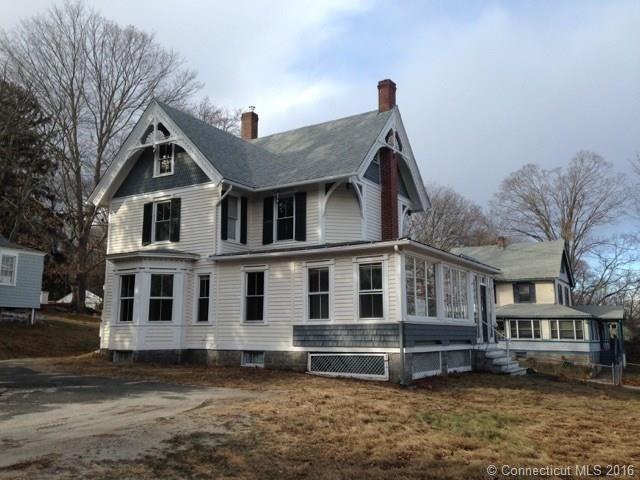 266Main St, Deep River, CT 06417