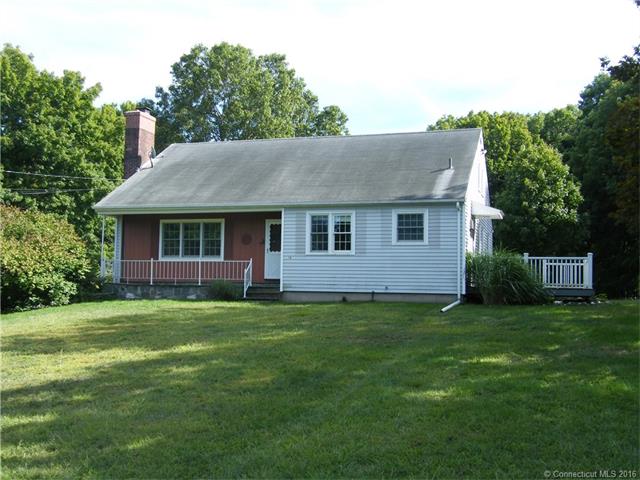 16 Rattling Valley Road, Deep River, CT 06417