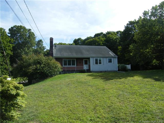 16 Rattling Valley Road, Deep River, CT 06417