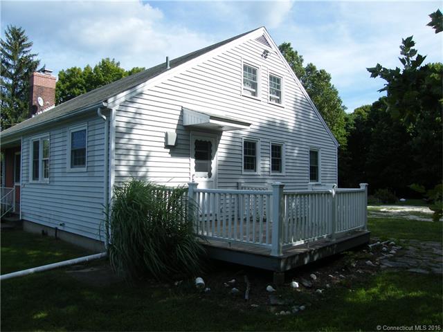 16 Rattling Valley Road, Deep River, CT 06417