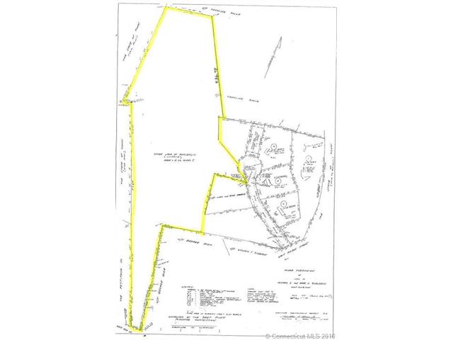 0 Fox Run Rd, Deep River, CT 06417