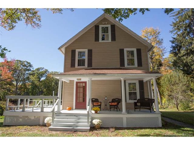 14 West Bridge Ln, Deep River, CT 06417