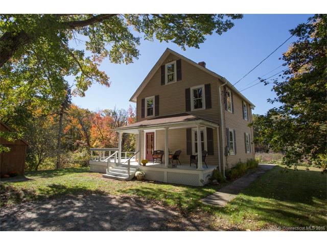 14 West Bridge Ln, Deep River, CT 06417