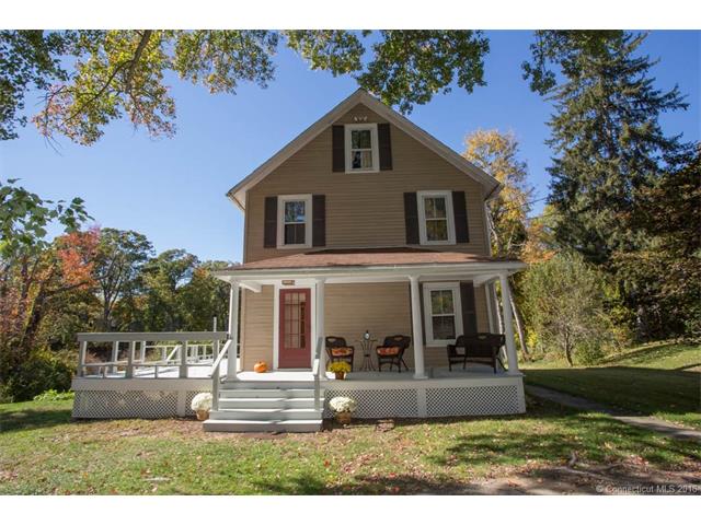 14 West Bridge Ln, Deep River, CT 06417