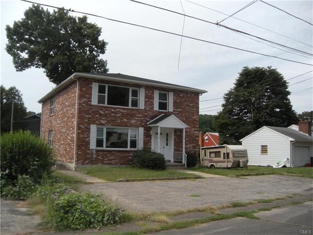 16 Grove Avenue, Derby, CT 06418