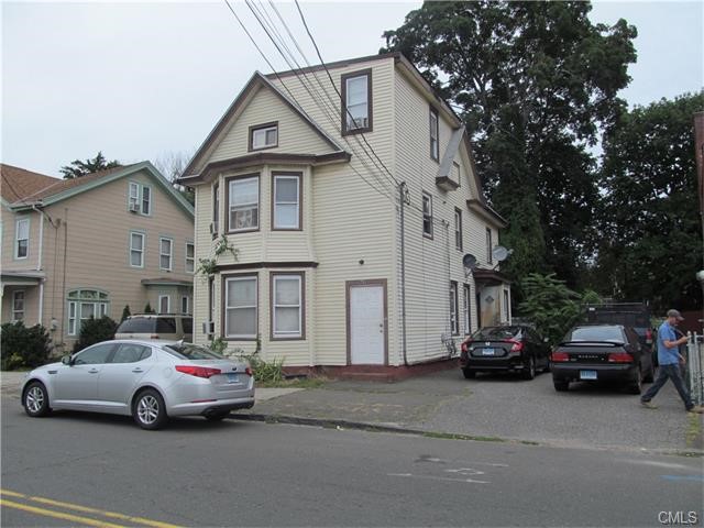 169 Elizabeth Street, Derby, CT 06418