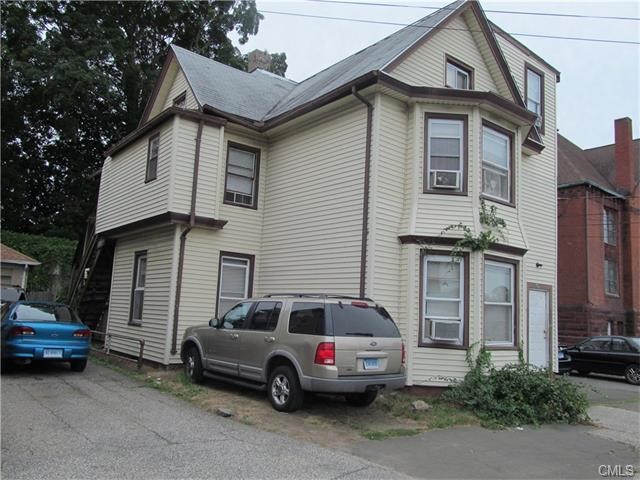 169 Elizabeth Street, Derby, CT 06418