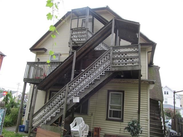 169 Elizabeth Street, Derby, CT 06418