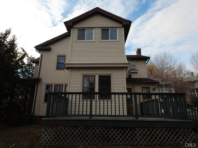 59 Cottage Street, Derby, CT 06418