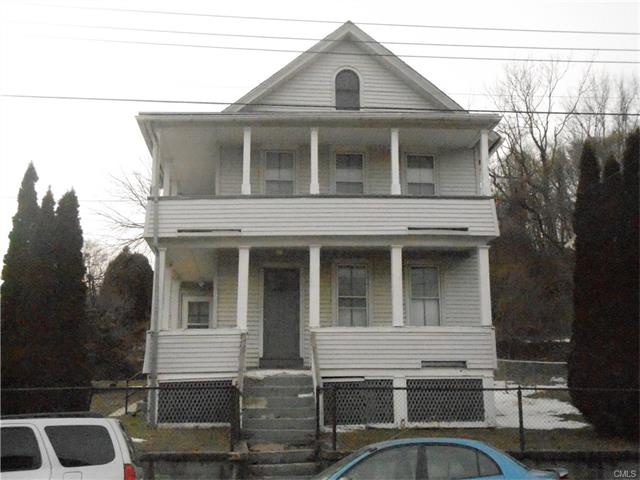 106 Smith Street, Derby, CT 06418