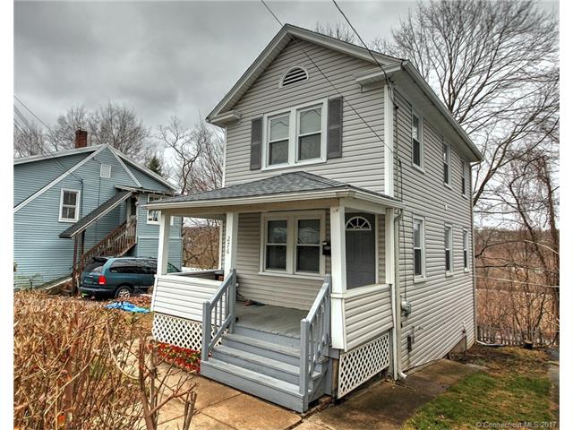276Derby Ave, Derby, CT 06418