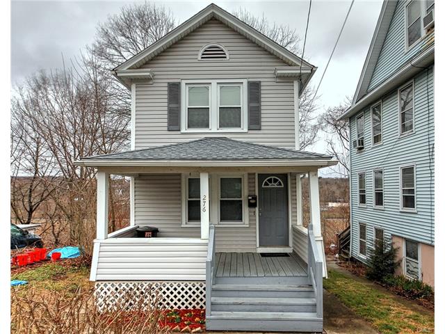 276 Derby Avenue, Derby, CT 06418