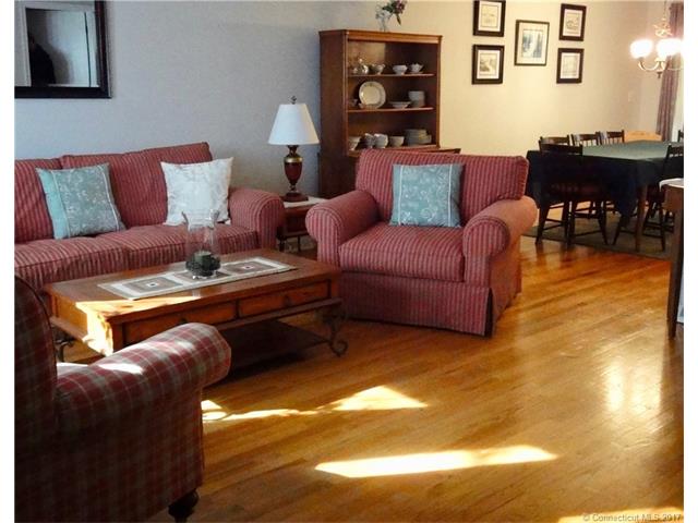 25Orangewood #25, Derby, CT 06418